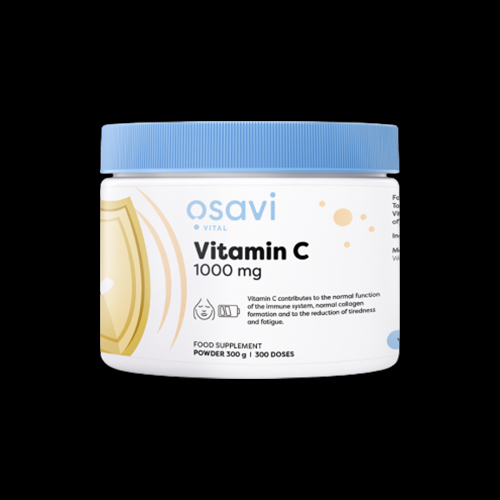 Osavi Vitamin C Powder | 100% Pure Powder