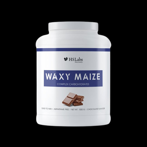 HS Labs Waxy Maize