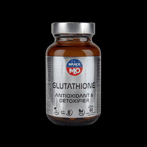 MLO SPACE L-Glutathione