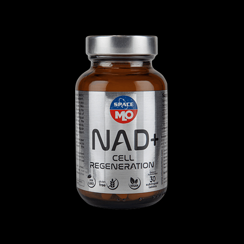 MLO SPACE NAD+