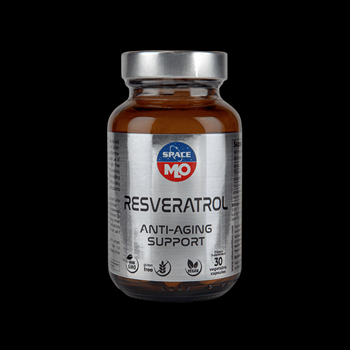 MLO SPACE Resveratrol