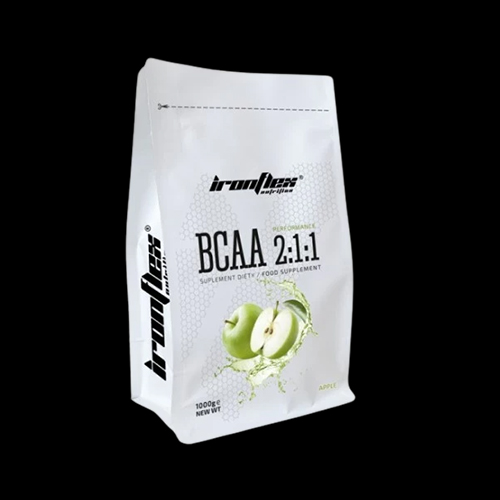 IronFlex Nutrition BCAA 2:1:1 Performance