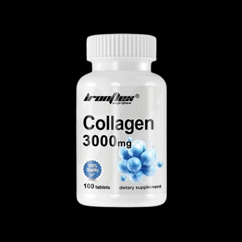 IronFlex Nutrition Collagen