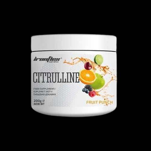 IronFlex Nutrition Citrulline