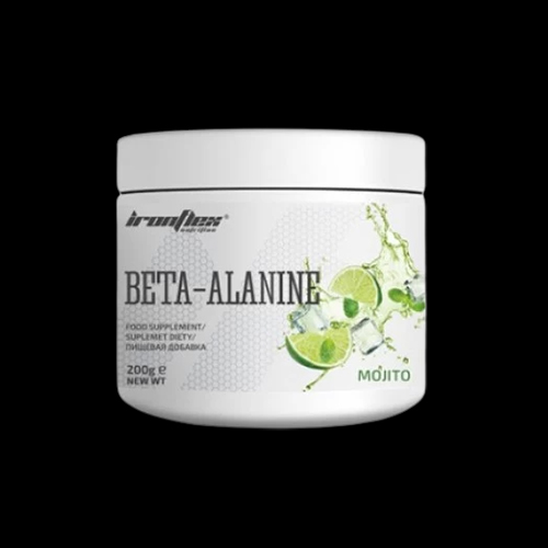 Beta Alanine 200 caps - SFD NUTRITION • 12 € • LOWEST PRICES