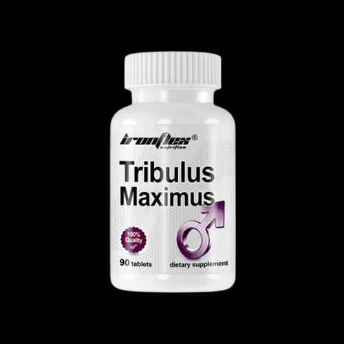 IronFlex Tribulus Maximus 1500
