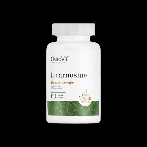 OstroVit L-Carnosine 370 mg