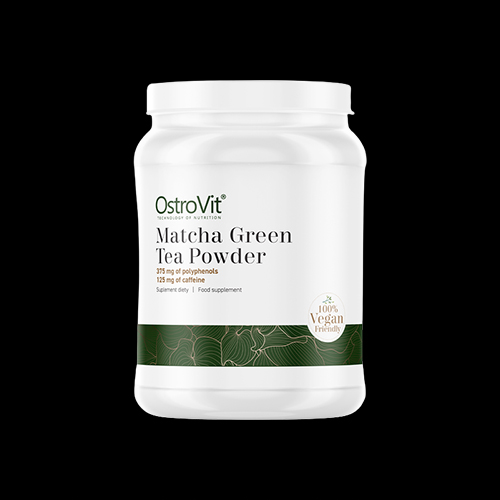 OstroVit Matcha Green Tea Powder