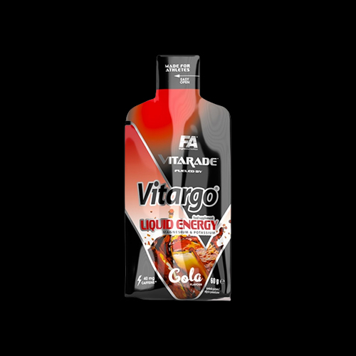 FA Nutrition Vitarade | Vitargo® Liquid Energy