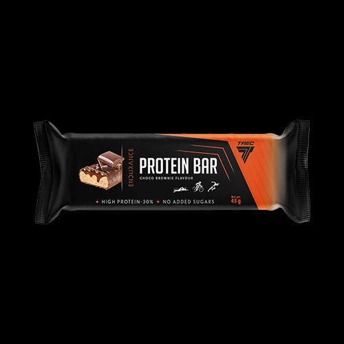 Trec Nutrition Protein Bar 30% | Endurance