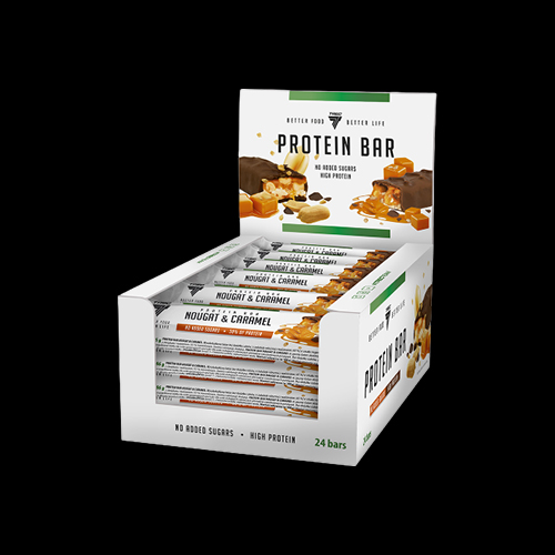 Trec Nutrition Protein Bar 30% | No Added Sugars