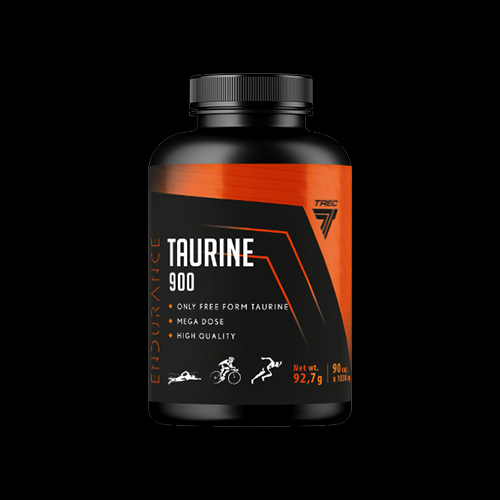 Trec Nutrition Taurine 900 | Endurance