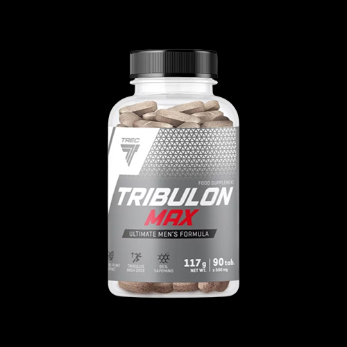 Trec Nutrition Tribulon Max - Tribulus Terrestris 95%