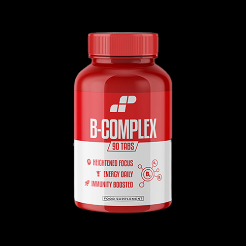 MP Sport B-Complex | Daily Formula