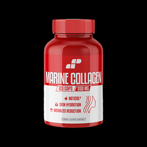 MP Sport Marine Collagen 550 mg