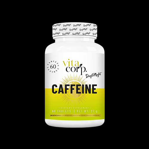 VitaCorp Caffeine Day 300 mg