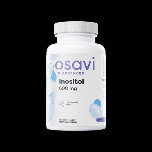 Osavi Inositol 600 mg