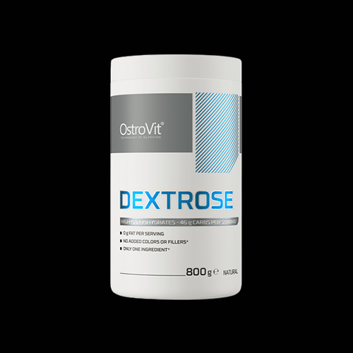 OstroVit Pure Dextrose Natural