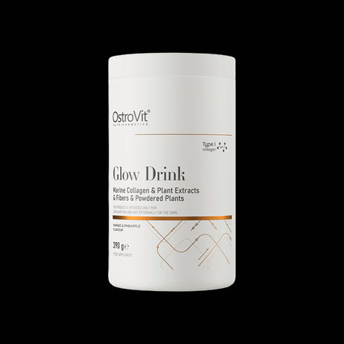 OstroVit Glow Drink | with Marine Collagen & Plant Extracts