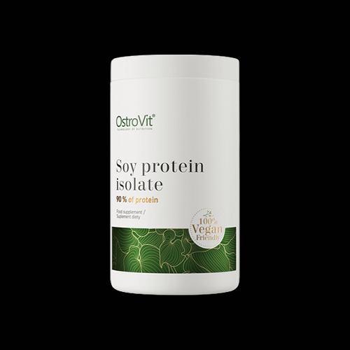OstroVit Soy Protein Isolate / Vege