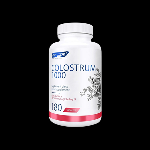 SFD Colostrum 1000