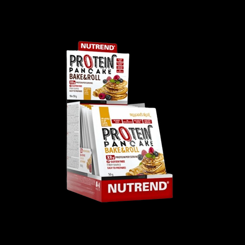 NUTREND Protein Pancake