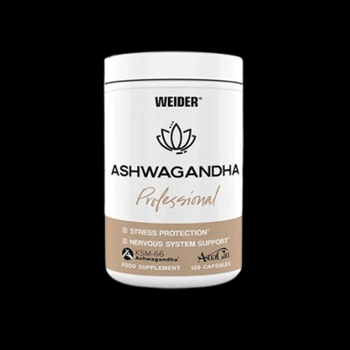 Weider Ashwagandha Professional