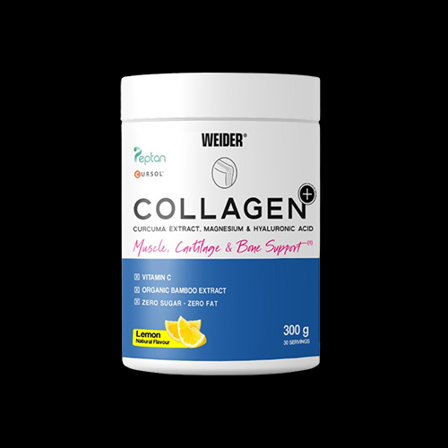 Weider Collagen Plus