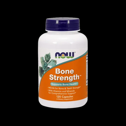 NOW Bone Strength