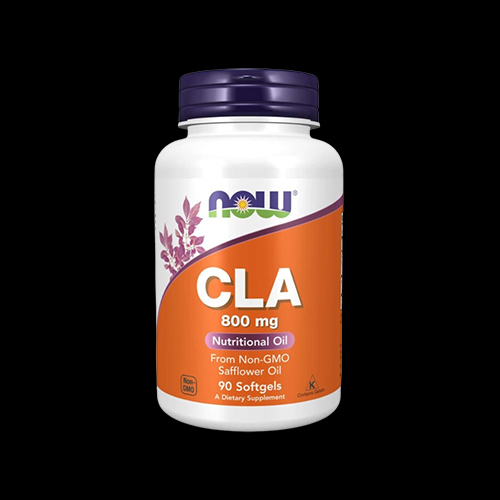 NOW CLA 800mg