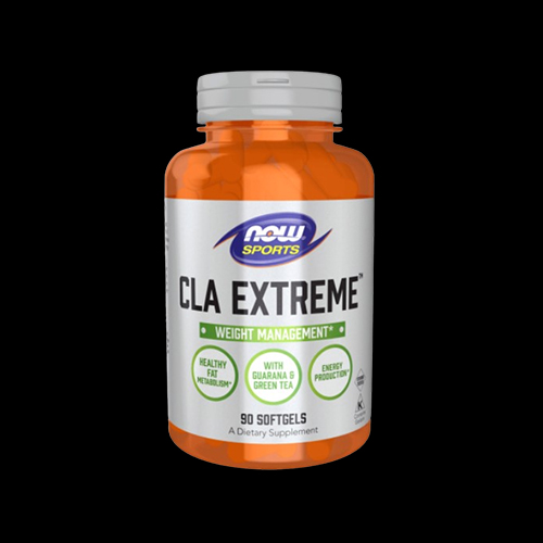 NOW Sports CLA Extreme