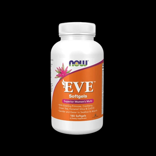 NOW Eve Womens Multiple Vitamin