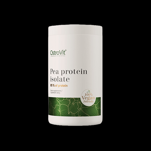 OstroVit Pea Protein Isolate | with 85% Protein