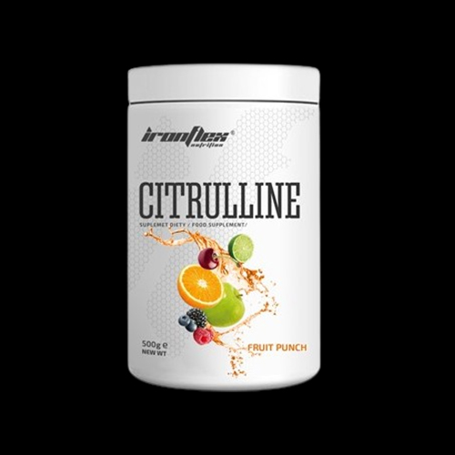 IronFlex Nutrition Citruline