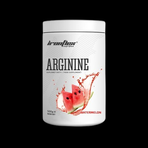 IronFlex Nutrition Arginine