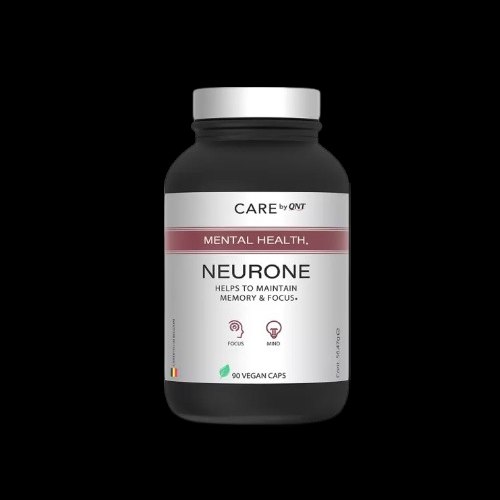 QNT Sport Nutrition CARE Neurone