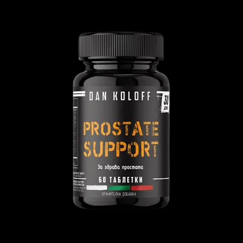 DAN KOLOFF Prostate Support