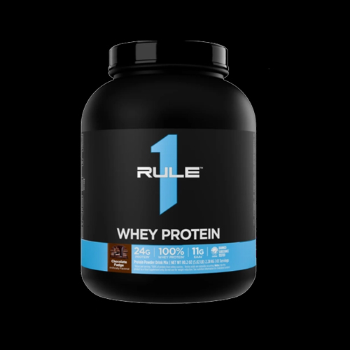 Rule One R1 Whey Blend