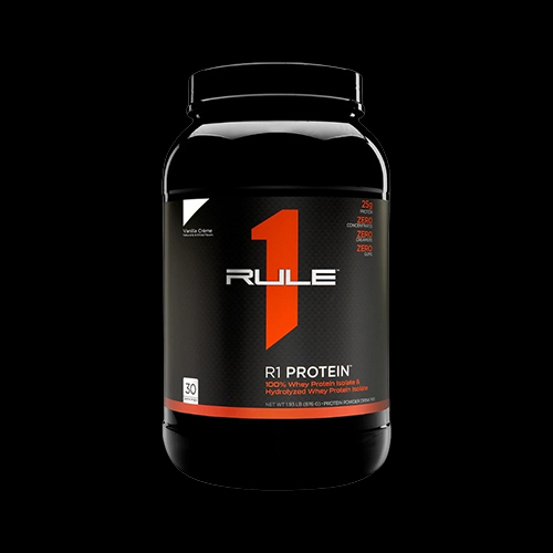 Rule One R1 Protein