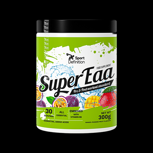 Sport Definition Super EAA