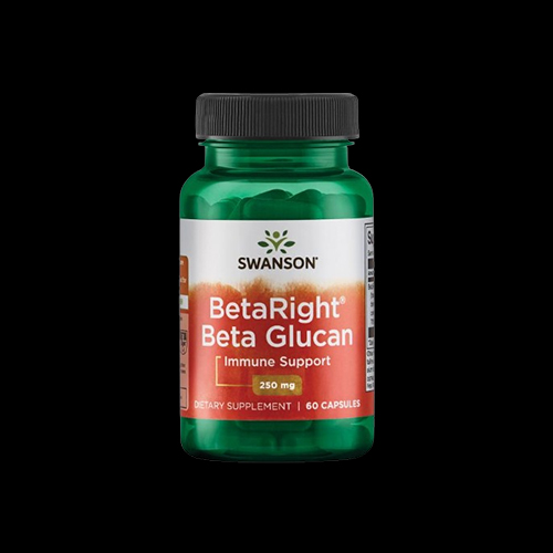 Swanson BetaRight Beta Glucan