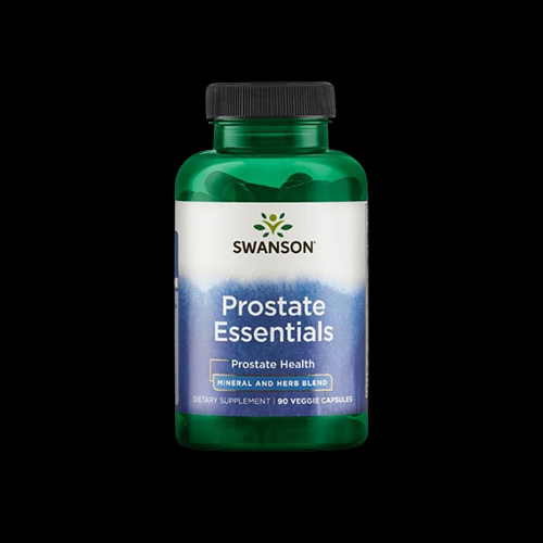 Swanson Prostate Essentials