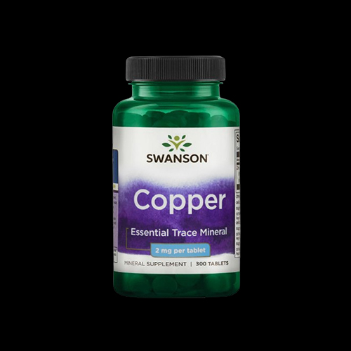 Swanson Copper