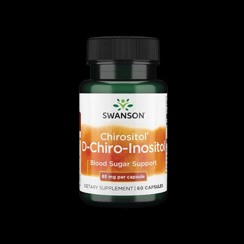 Swanson D-Chiro-Inositol