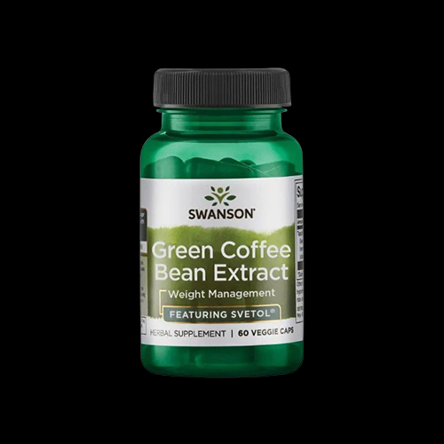Swanson Svetol Green Coffee Bean Extract