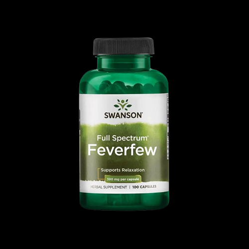 Swanson Feverfew