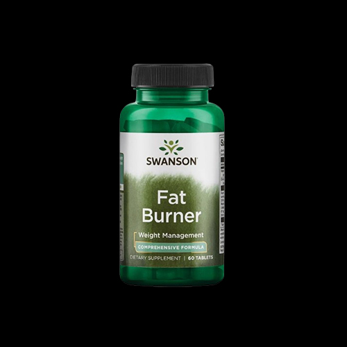 Swanson Fat Burner