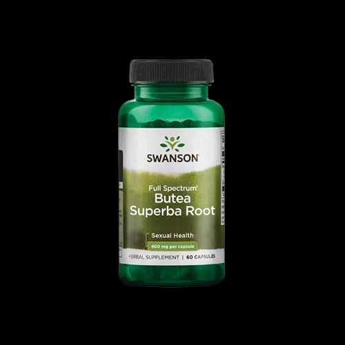 Swanson Full Spectrum Butea Superba Root