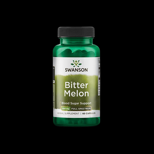 Swanson Full-Spectrum Bitter Melon