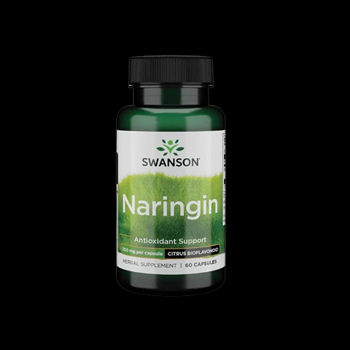 Swanson 100% Natural Naringin